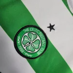 Celtic 2005/06 Home Retro Jersey