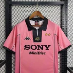 Juventus 1997/98 Away Retro Jersey