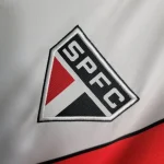 Sao Paulo 1992 Memorial Edition Retro Jersey