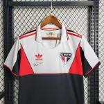 Sao Paulo 1992 Memorial Edition Retro Jersey