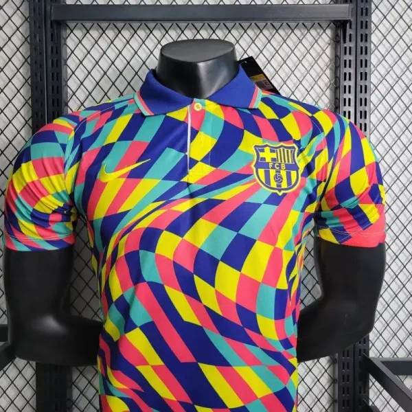 Barcelona 2023/24 Polo