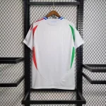 Italy 2023/24 Away Jersey