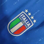 Italy 2023/24 Home Jersey