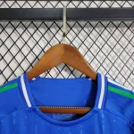 Italy 2023/24 Home Jersey