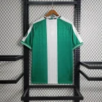 Nigeria 1996 Home Retro Jersey