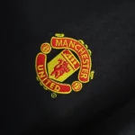 Manchester United 2003/2004 Away Retro Jersey