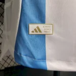 Argentina 2024/25 Home Player Version Jersey