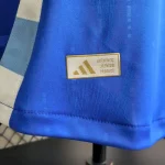 Argentina 2024/25 Away Player Version Jersey