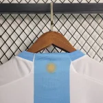 Argentina 2024/25 Home Jersey