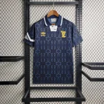 Scotland 1992/93 Home Retro Jersey