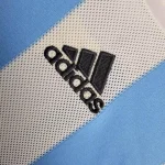 Argentina 2010 Home Retro Jersey