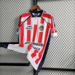 Chivas 2002/03 Home Retro Jersey