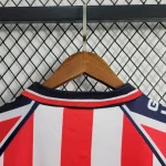 Chivas 2002/03 Home Retro Jersey