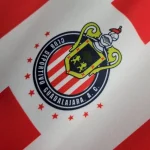 Chivas 2002/03 Home Retro Jersey