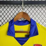 Arsenal 2003/04 Away Retro Jersey