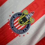 Chivas 1997/98 Home Retro Jersey