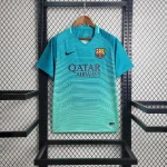 Barcelona 2016/17 Third Retro Jersey