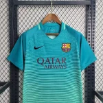 Barcelona 2016/17 Third Retro Jersey