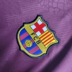 Barcelona 2017/18 Third Retro Jersey