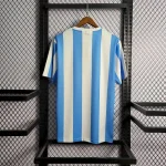 Argentina 1986 World Cup Home Retro Jersey