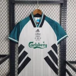 Liverpool 1993/95 Away Retro Jersey