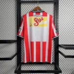 Chivas 1995/96 Home Retro Jersey