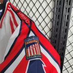 Chivas 1998/99 Away Retro Jersey