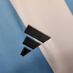 Argentina 2022/23 Home 3-Stars Long Sleeves Jersey