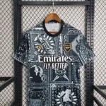 Arsenal 2023/24 Street Style Pre-Match Jersey