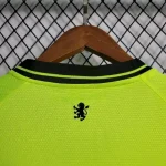 Aston Villa 2023/24 Goalkeeper Jersey