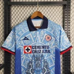 Cruz Azul 2023/24 Away Jersey