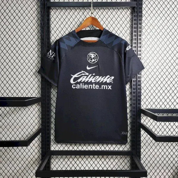 Club America 2023/24 Training Jersey