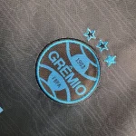 Gremio 2023/24 Third Kids Jersey And Shorts Kit