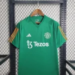 Manchester United 2023/24 Pre-Match Training Jersey