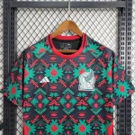 Mexico 2023/24 Pre-Match Training Jersey