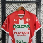 Necaxa 2023/24 Home Jersey