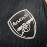 Arsenal 2024/25 Pre-Match Training Player Version Jersey