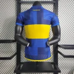 Boca Juniors 2023/24 Home Player Version Jersey