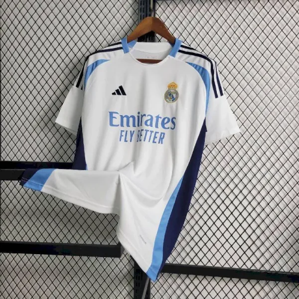 Real Madrid 2023/24 Special Edition Jersey