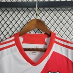 River Plate 2023/24 Home Jersey