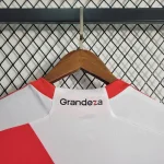 River Plate 2023/24 Home Jersey