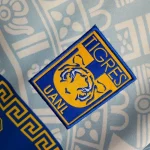 Tigres UANL 2023/24 Special Edition Jersey