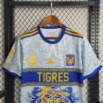 Tigres UANL 2023/24 Special Edition Jersey