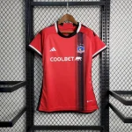 Colo Colo 2023/24 Third Women's Jersey