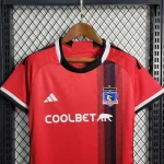 Colo Colo 2023/24 Third Women's Jersey