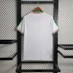 Mexico 1985 Away Retro Jersey