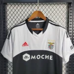 Benfica 2013/14 Away Retro Jersey