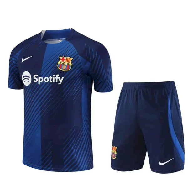 Barcelona 2023-24 Training Suit