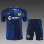 Barcelona 2023-24 Training Suit