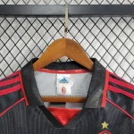 AC Milan 1998/99 Third Retro Jersey